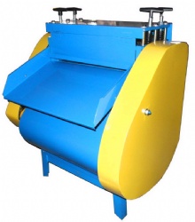 E-W55 wire stripper machine