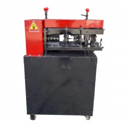 E-W98 wire stripper machine
