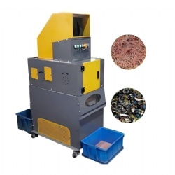 V-C01 Copper Wire Granulator Machine 20-30 kg/h