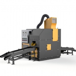 V-C06 Copper Granulator Machine 80-120 kg/h