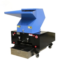 plastic crusher machine